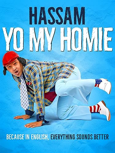Hassam: Oh My Dog