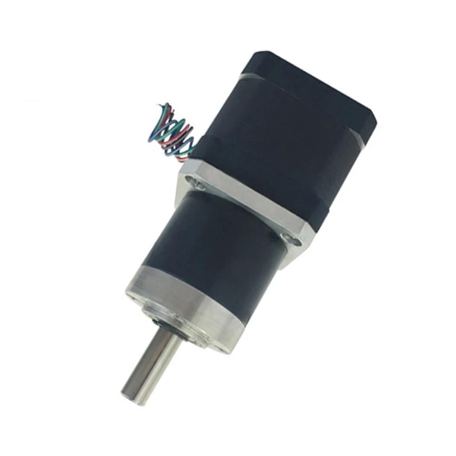 GNQUKEBWH PG36-42BY HighTorque Small Motors DC Worm Stepper Geared Stepping Gear Motor Reduction Planetary Gearbox