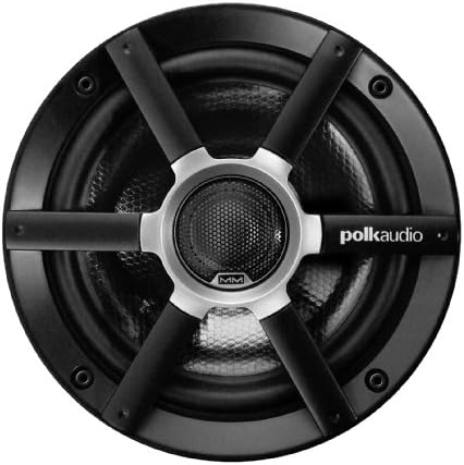 Audio Mm6501 Polk Audio Components Polk Audio Aa2651 A Mm651 Inch