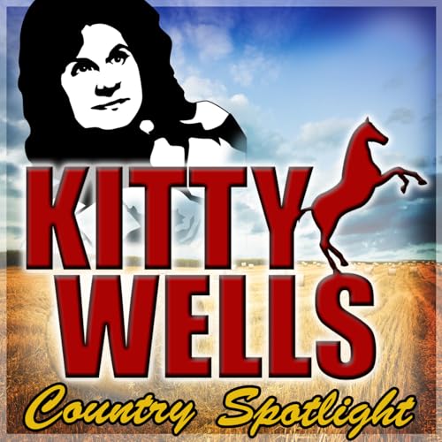Kitty Wells