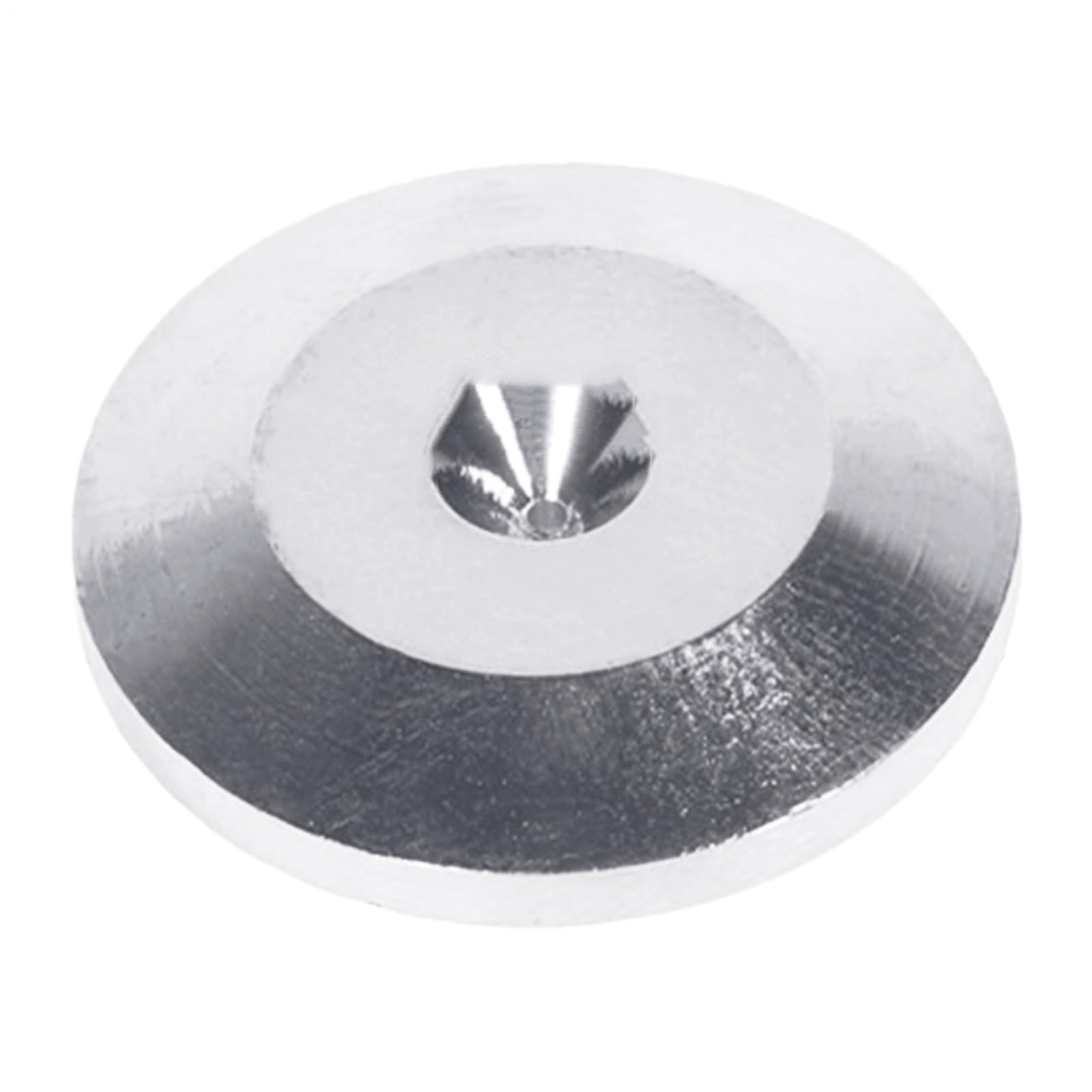 Piedini isolanti audio in rame antiscivolo per altoparlanti HiFi