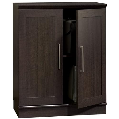 Sauder Homeplus Base Cabinet, Dakota Oak Finish #TOP3