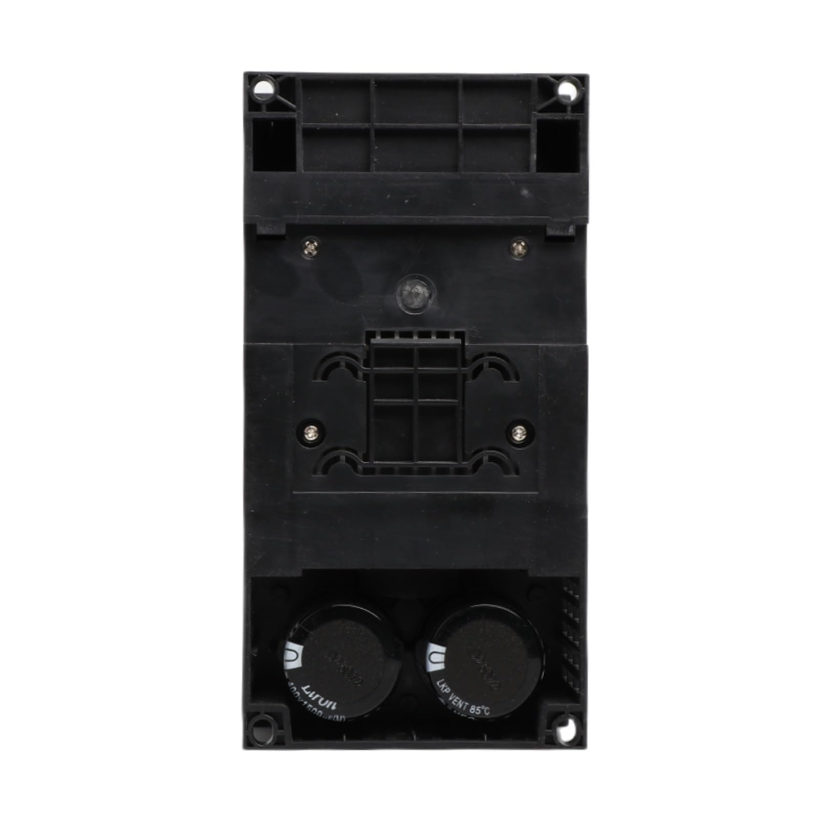 Variador De Frecuencia 7.5KW 220 do 380V VFD przetwornica częstotliwości o zmiennej częstotliwości falownik 1.5/2.2/4/5.5KW regulator prędkości silnika Kompaktowa konstrukcja(HE100-4KW)