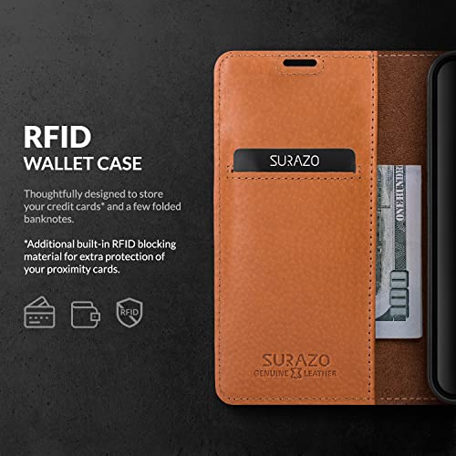 SURAZO Smart Magnet, custodia per Apple iPhone 13