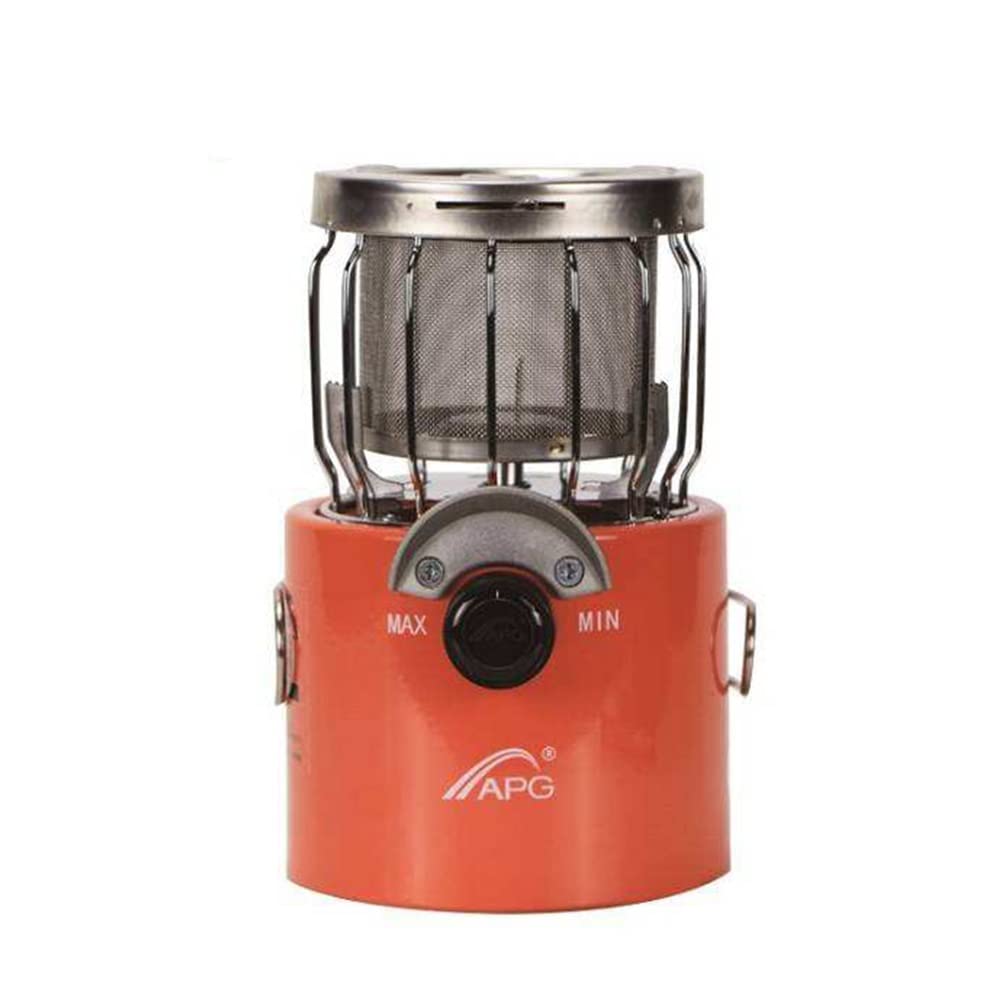 Cottura Risparmio Energetico Universale Piccolo Propano Mini Campeggio Gas Heater Tenda Riscaldatore di Spazio con La Maniglia di Trasporto Regolabile Stufa di Riscaldamento