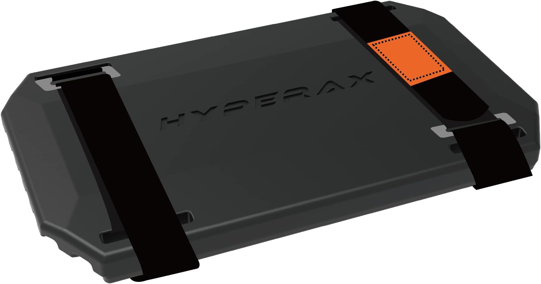 HYPERAXProtective Pads