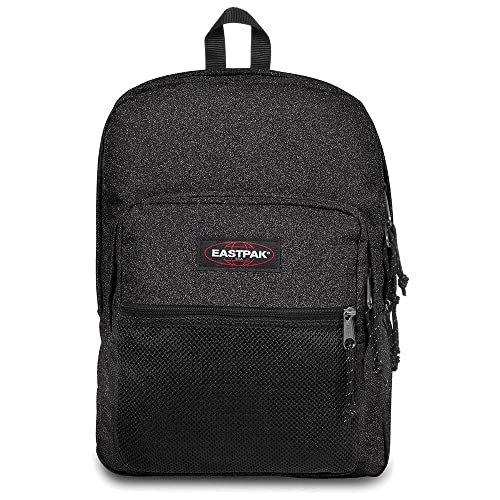 EASTPAK Pinnacle, Zaino Unisex - Adulto, Nero (Spark Black), Taglia unica