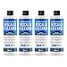 Keurig Descaler (4 PACK), Universal Descaling Solution For Keurig, Delonghi, Nespresso And All Single Use, Coffee Pot & Espresso Machines By Essential Values …
