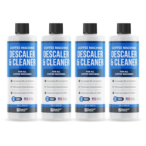 Essential Vales Liquid Descaler