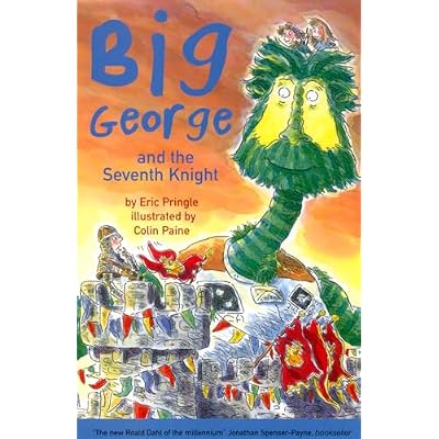 Big George and the Seventh Knight
