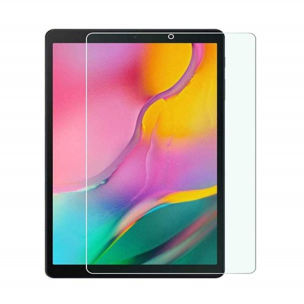 COVER CAPITAL Tempered Glass Screen guard for Samsung Galaxy Tab A 10.1" inch 2019 (SM-T510 / T515) -Pack Of 1 (B08ZT1G991) Amazon Price History, Amazon Price Tracker