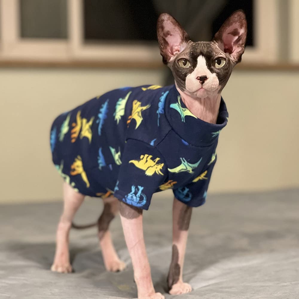 HOT Sphynx Cat Cat Clothes Shop Kitten Clothes For Kittens Only