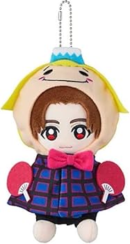 大きいくるすけぬいぐるみ Amazon.co.jp: Hey! Say! JUMP 山田涼介 ぬいぐるみ くるすけ 9ぷぅ