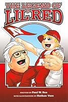 The Legend of Lil'red 1934878006 Book Cover