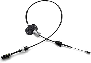 Focus Mk2 Fod Escape Automatic Tansmission Shifte Cable
