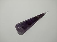 Vista 1 de WholesaleGemShop Desintegrador de amatista Pranic Healing