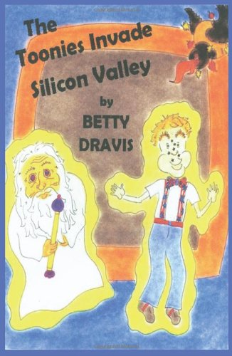 Preisvergleich Produktbild The Toonies Invade Silicon Valley