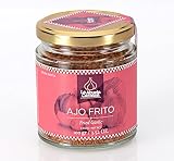 ajo frito  Ajo Frito - 3 pack de 100 gr - La Abuela Carmen