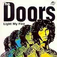 メガレア　Bruton Music - Light My Fire Light My Fire – Vinyl (LP), 1978 [r1606562] | Discogs