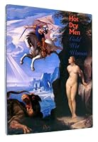 Hot Dry Men Cold Wet Women: The Theory of Humors in Western European Art 1575-1700 1885444060 Book Cover