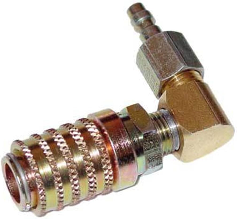 A&E Hand Tools - Diesel Fuel Pressure Adapt Compucheck (TU32-25)