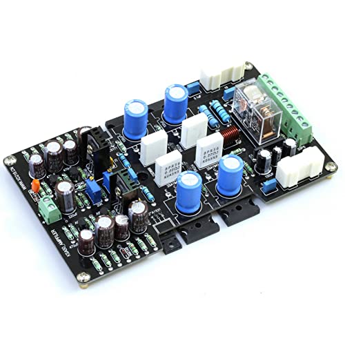 Krell KSA-50 Class A Mono Power Amplifier Board