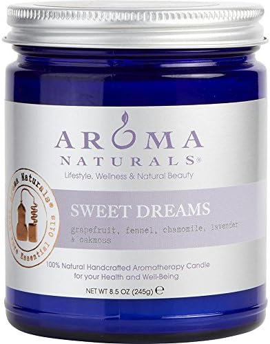 One 3 X 3 Inch Jar Aromatherapy Candle. Combines The Essential Oils Of Grapefruit, Fennel, Ch