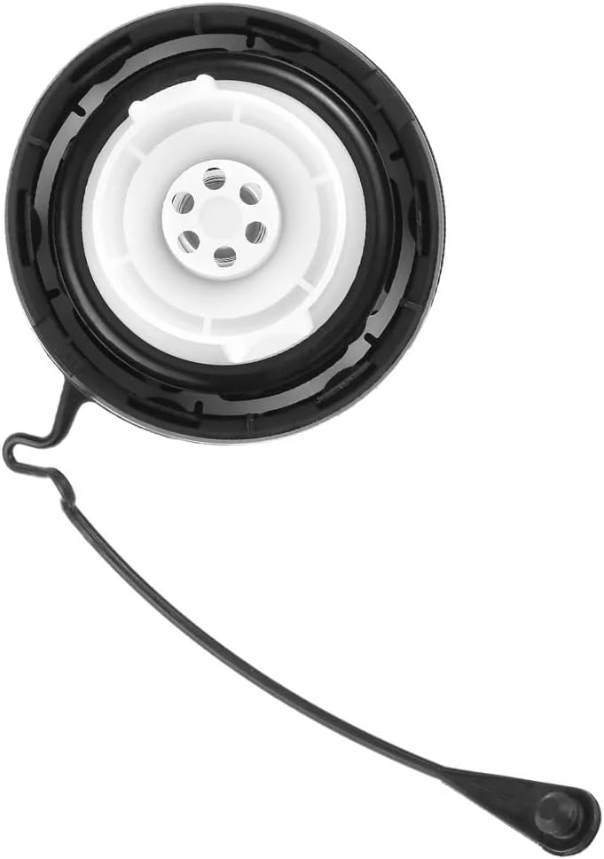 Car Fuel Tank Cap, For Chevrolet, For Trailblazer 2005-2009, For Optra 2004-2006, For Impala 2011-2016 7730047010 Fuel Filler Cap Inner Fuel Tank Cap Car Inner Fuel Tank Cap