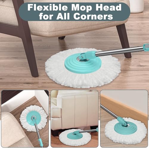 Image of Bucket mop