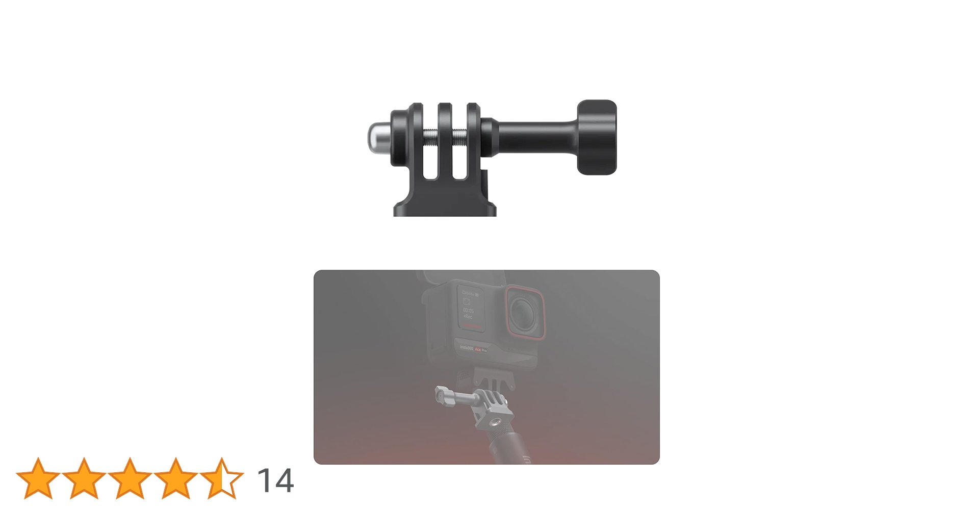 その他 Insta360Pro Buy Ace Pro/Ace - AI Action Camera - Superior Imaging