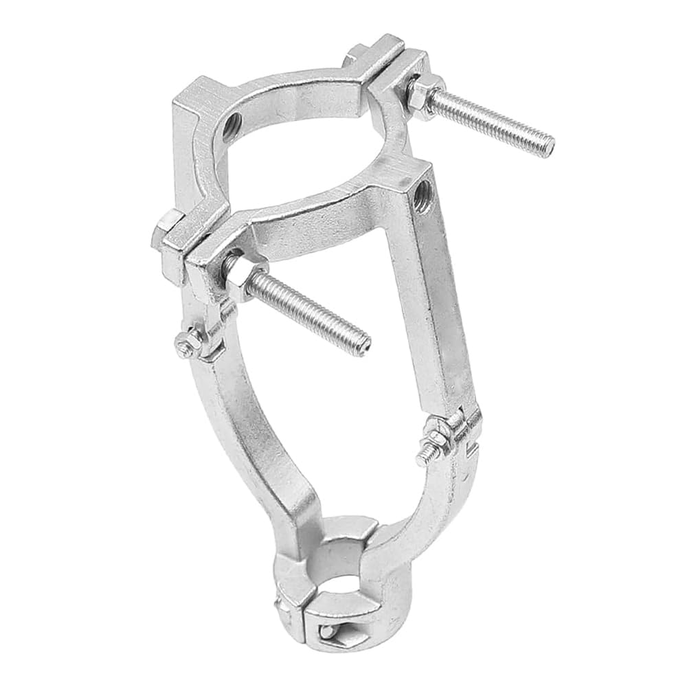 Adaptateur de Foret à Trou Carré Foret d'établi à Support de Convertisseur de Machine à Tenon Carré Support de Mandrin de Machine de Forage Trou Carré Accessoires