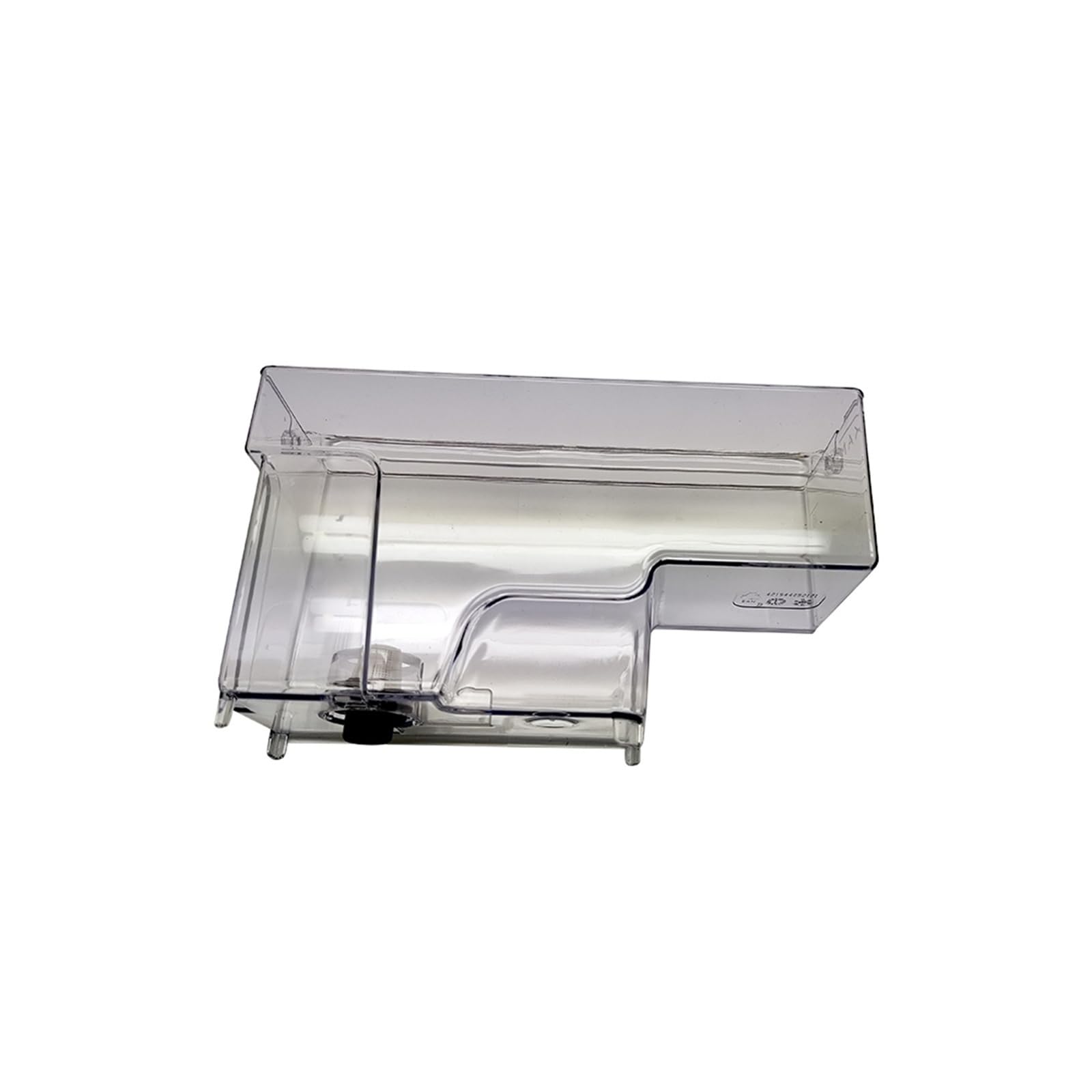 Depósito de agua Philips compatible con modelos HD8761, HD8762, HD8834 y HD8763
