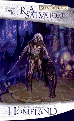  Forgotten Realms