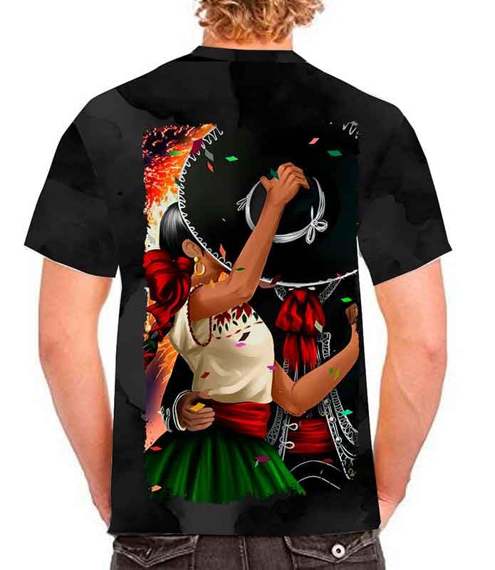 Camisas, Sports Imagen adicional