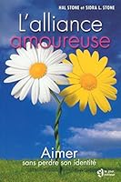 ALLIANCE AMOUREUSE (French Edition) 2890446891 Book Cover