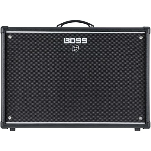 Ampli Guitare Katana-100/212 Gen 3 BOSS...