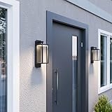 Zoom IMG-2 lucande applique led da esterni Zoom IMG-2 lucande applique led da esterni