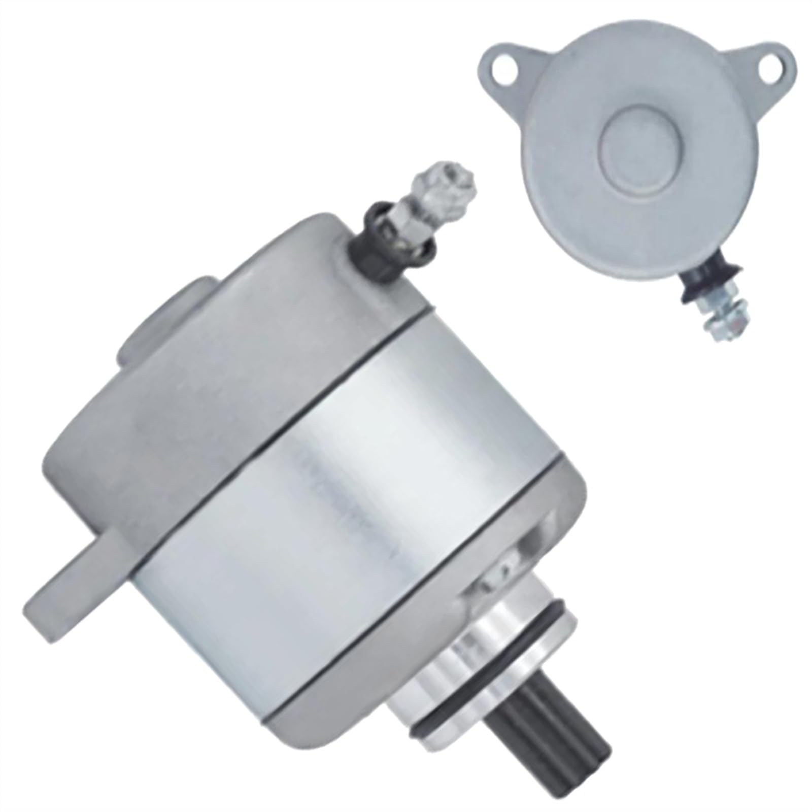 Démarreur premium 31200-KSS-C01 pour Honda BIZ125 et FLEX