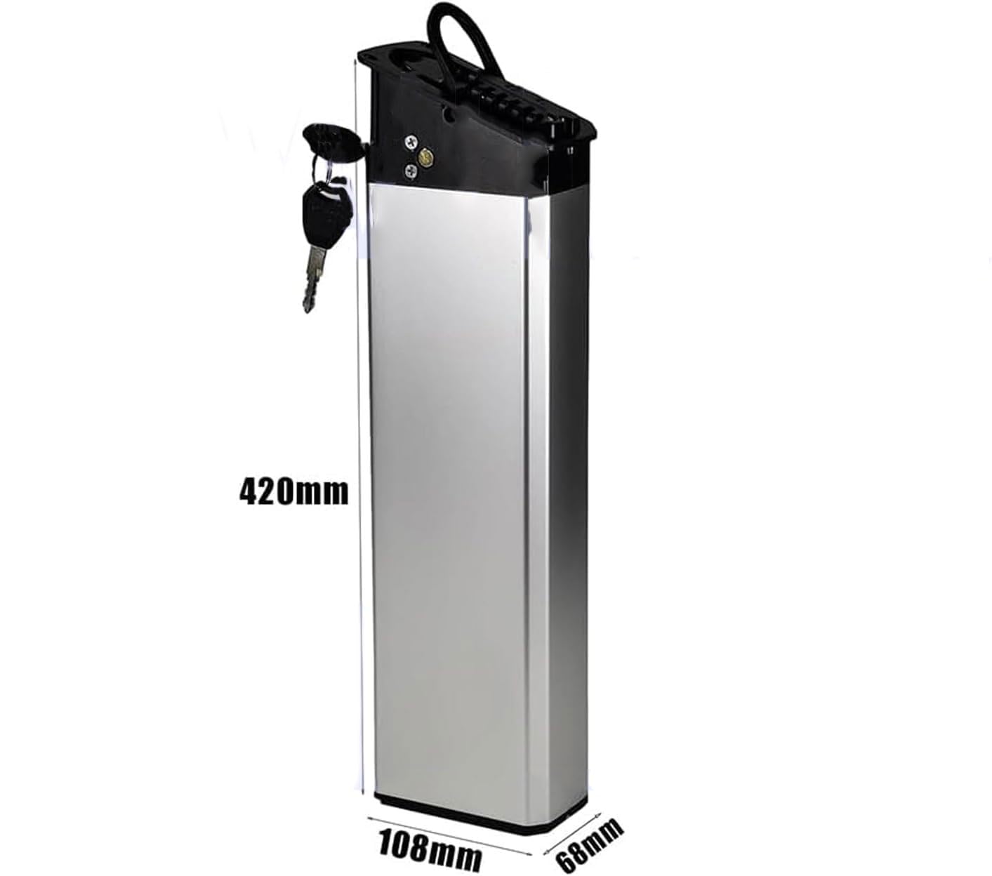 48v 20Ah バッテリー 電話自転車 ebike Amazon.co.jp: 48v 20Ah 電動自転車バッテリー 48v 電動自転車変換