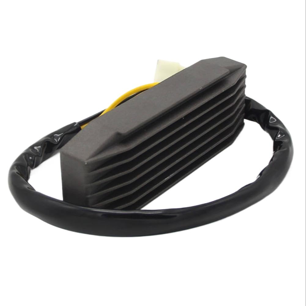 Motorcycle Rectifier Voltage Regulator Compatible With VS600 VS600GL VS800 VS1400 VS1400GLP Intruder Boulevard S50 600 800 DR650 SE