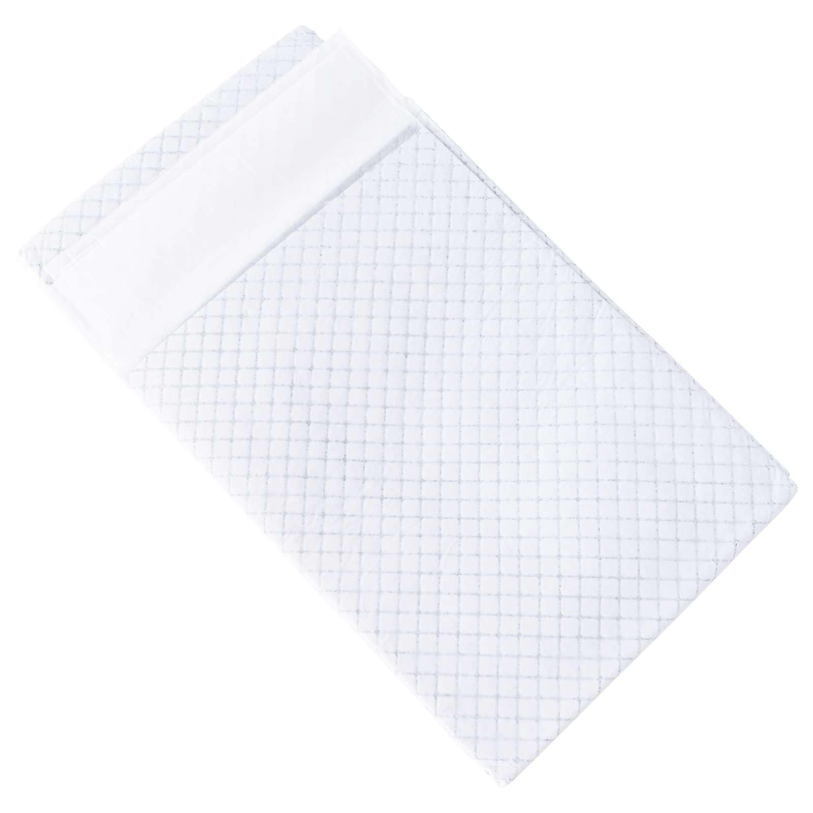 Mata treningowa z włókniny, 50 sztuk, 120 x 80 cm, dla szczeniaków, psów, kotów, chłonna, wodoszczelna, szczelna, wiążąca zapachy, higiena do mieszkania i samochodu