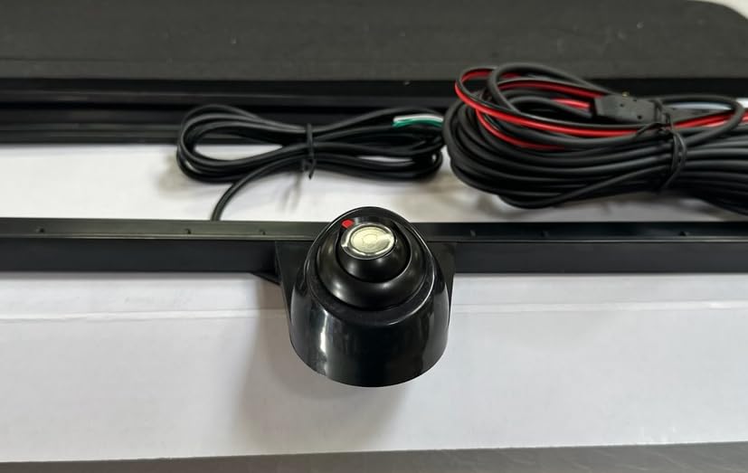Image of AIE - (2013-2018) Dodge Ram Cargo Camera