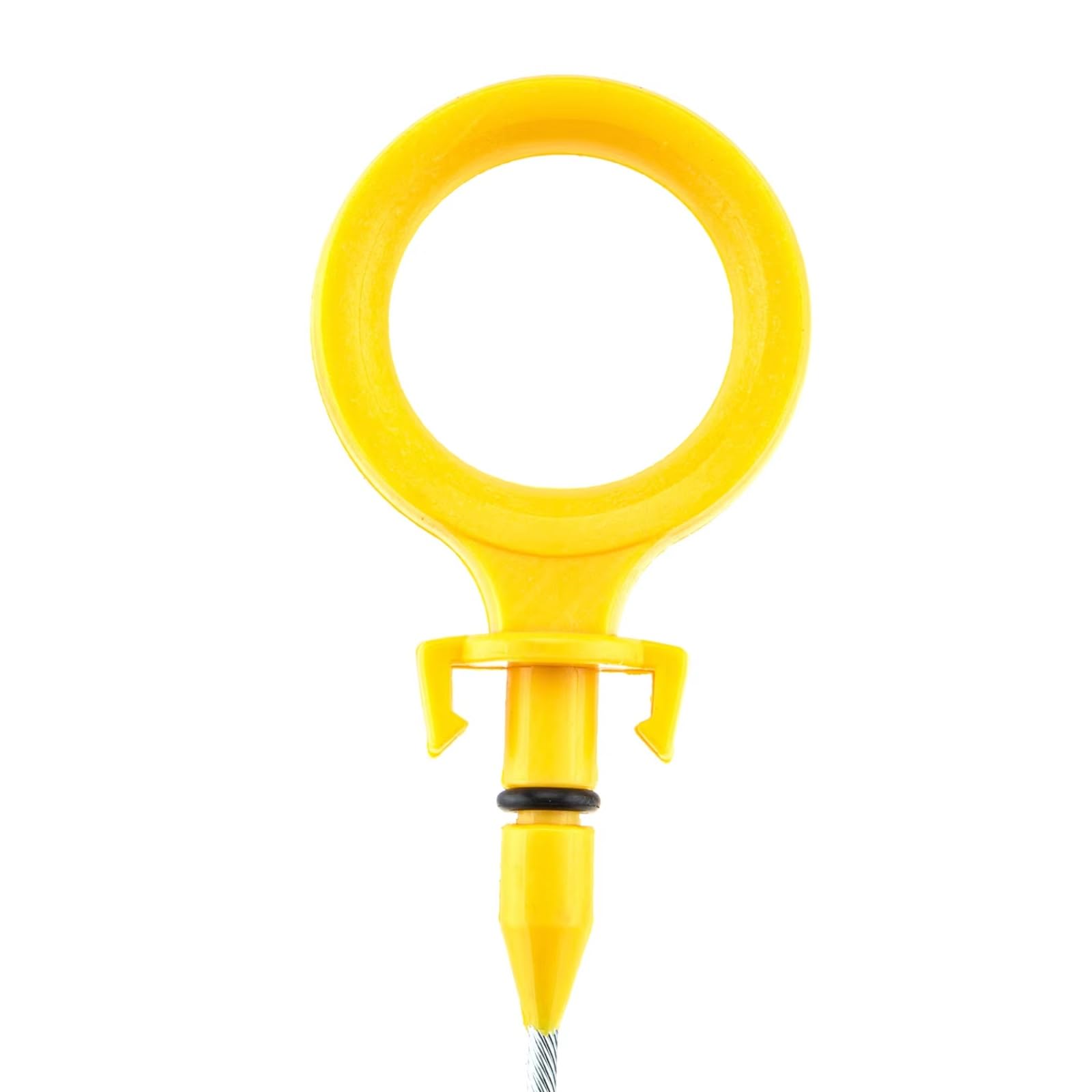 Asta di Livello Olio per VW Passat B6 2.0T 2005 2006 2007 2008 2009 2010 Accessorio Asta di Livello Olio Motore OEM 06F115611F