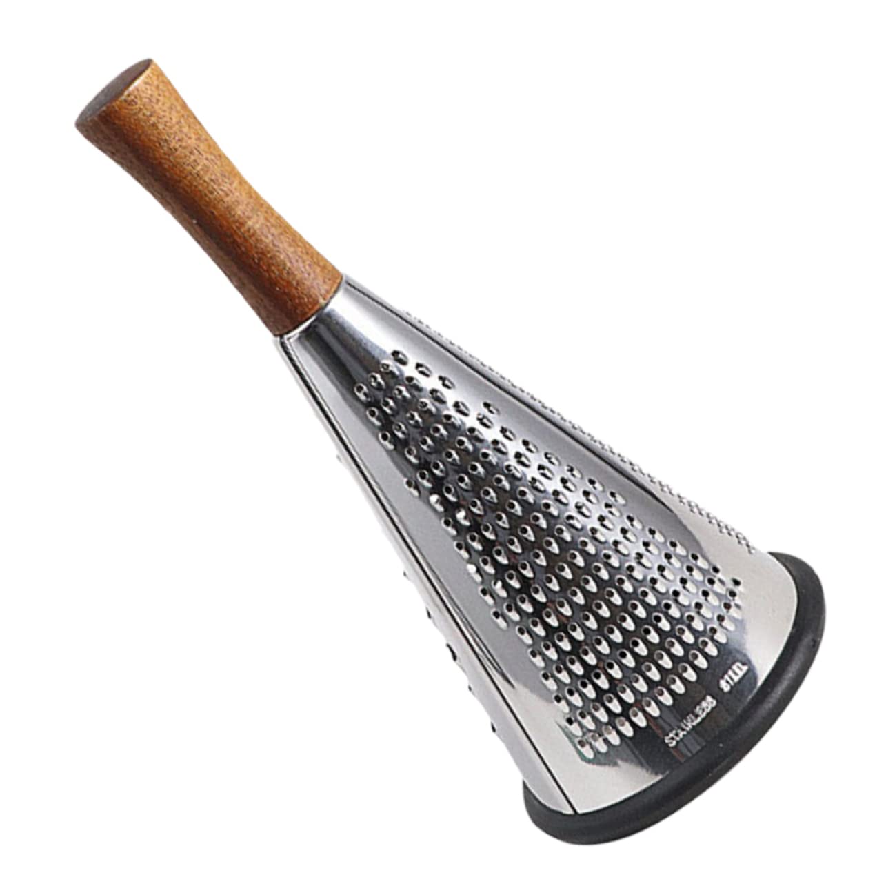 ULTECHNOVO Manual Cheese Grater Household Grating Tool with Ergonomic Handle for Efficient Cheese and Vegetable Shredding Kitchen Gadget