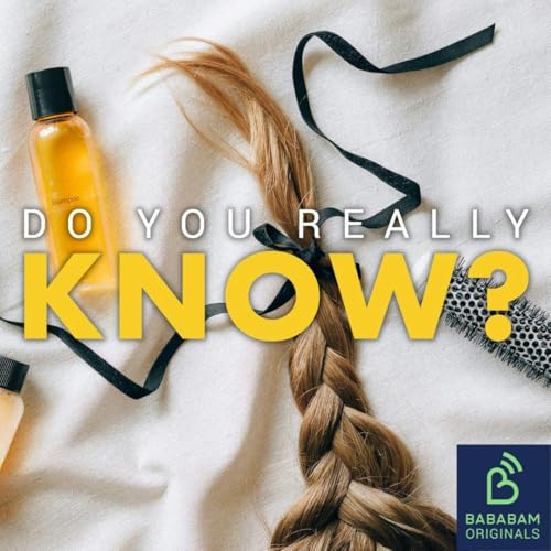 How often should I cut my hair? Podcast Por arte de portada