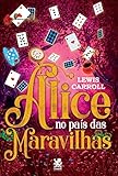 Alice no País das Maravilhas