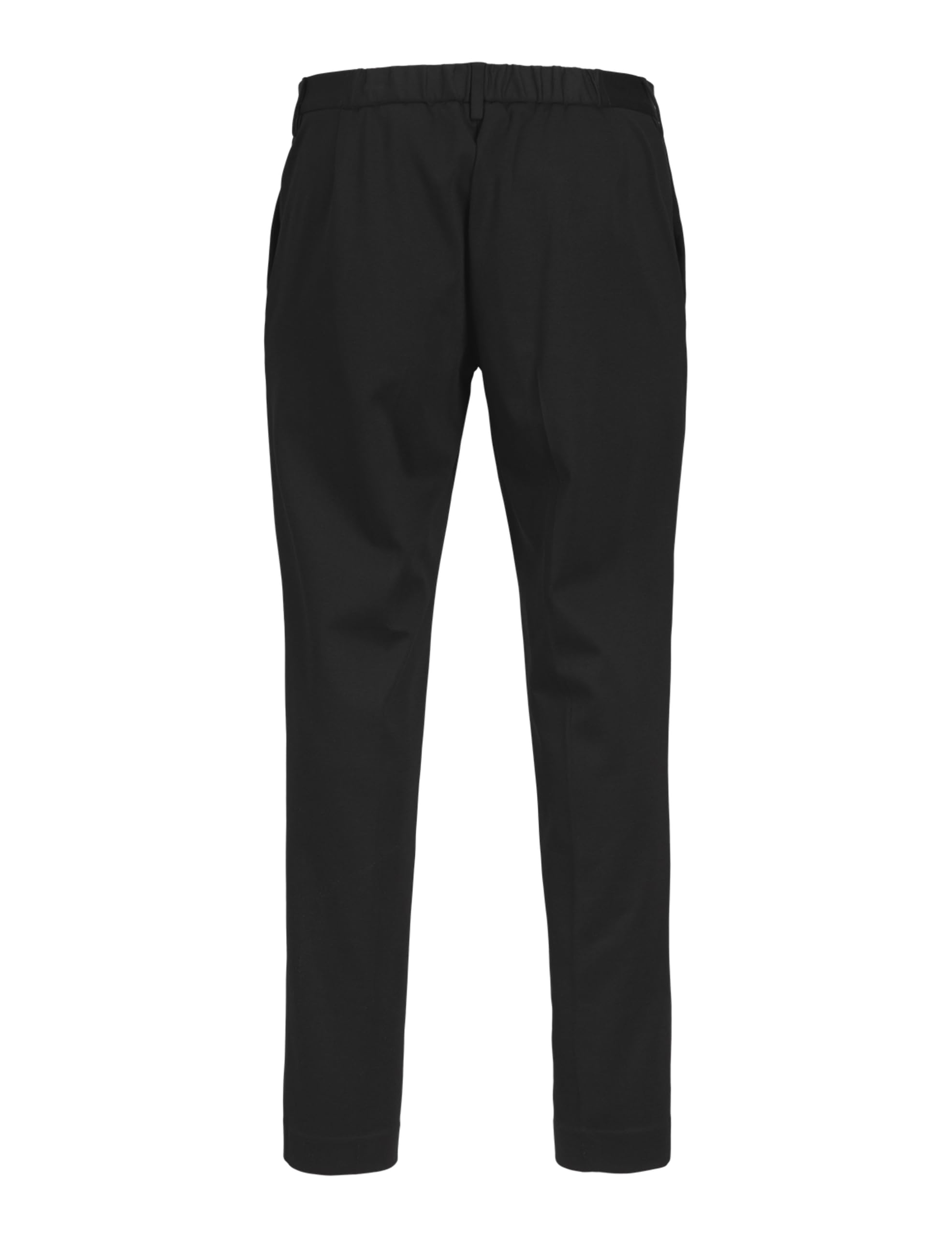 Jack & Jones Jjejaxon Pantalon en Jersey - Pantalon de Costume - Pantalon de Costume - Homme