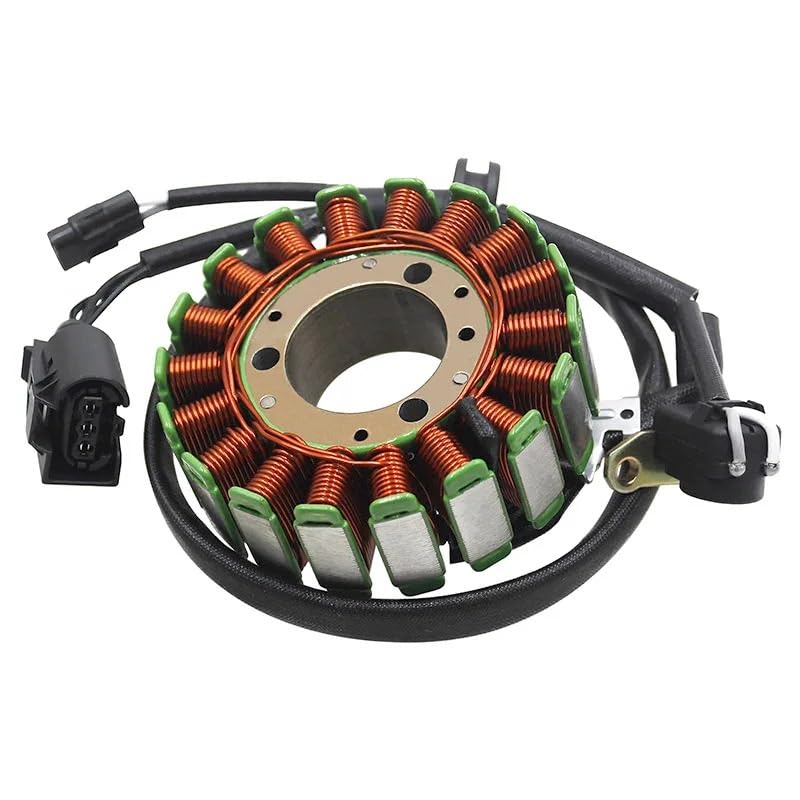 Bobina de estator de moto para BMW G310GS y G310R: repuestos de encendido 3
