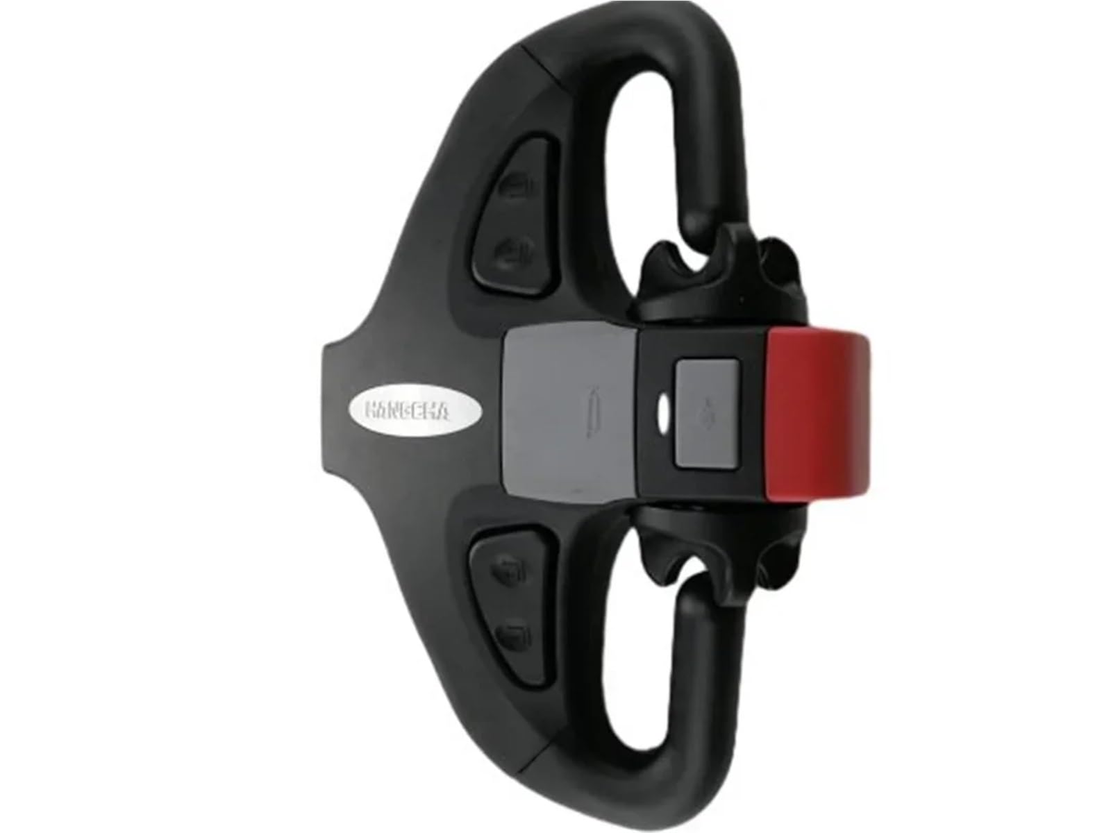 DLKULJMR Forklift Parts Control Handle Assy Tiller Head AIBBS207-210000-000 for HC CBD30-A2BZ3S-I