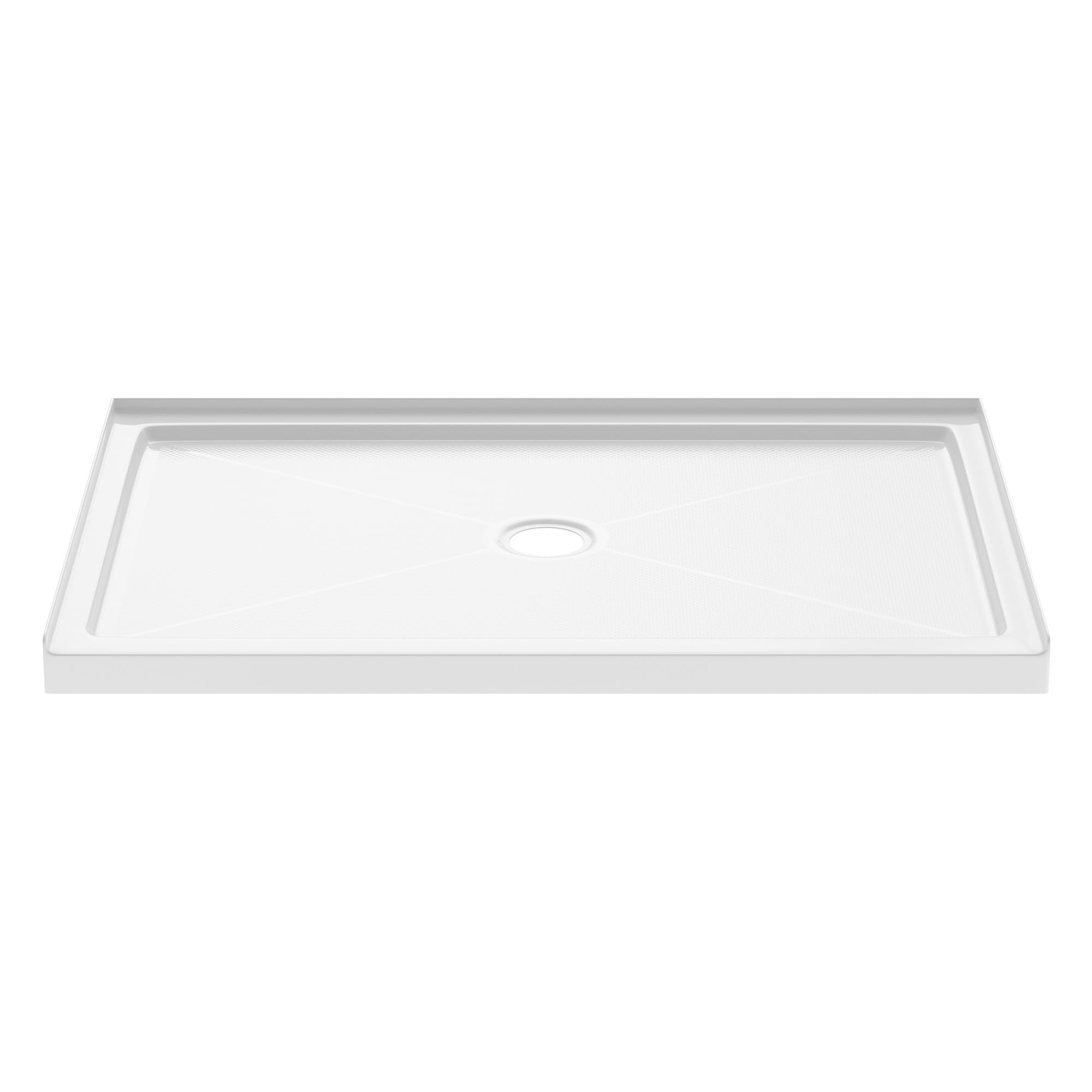 PROFLO Hammond 60 x 42 Shower Base